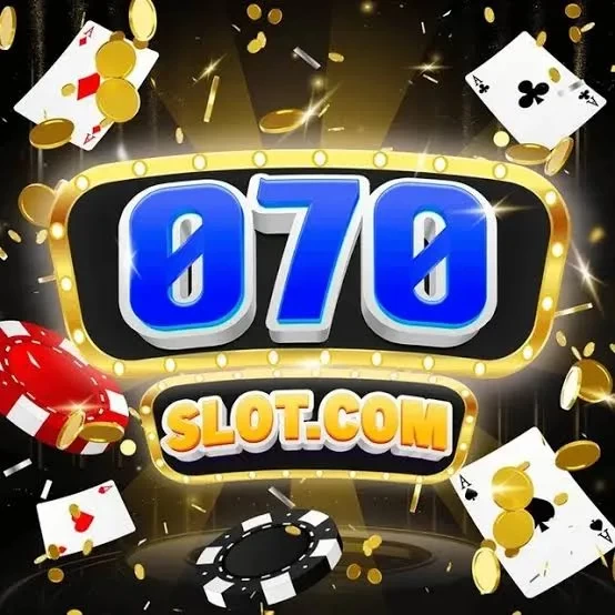 Review Aplikasi 070slot — ikon APK