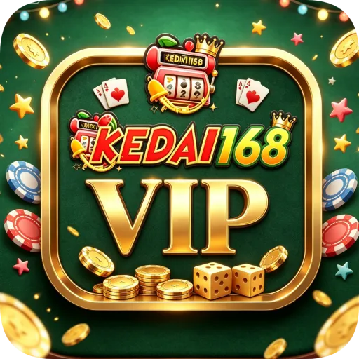 Review Aplikasi kedai168 — ikon APK