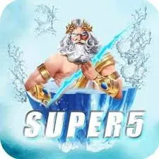 Review Aplikasi super5 — ikon APK