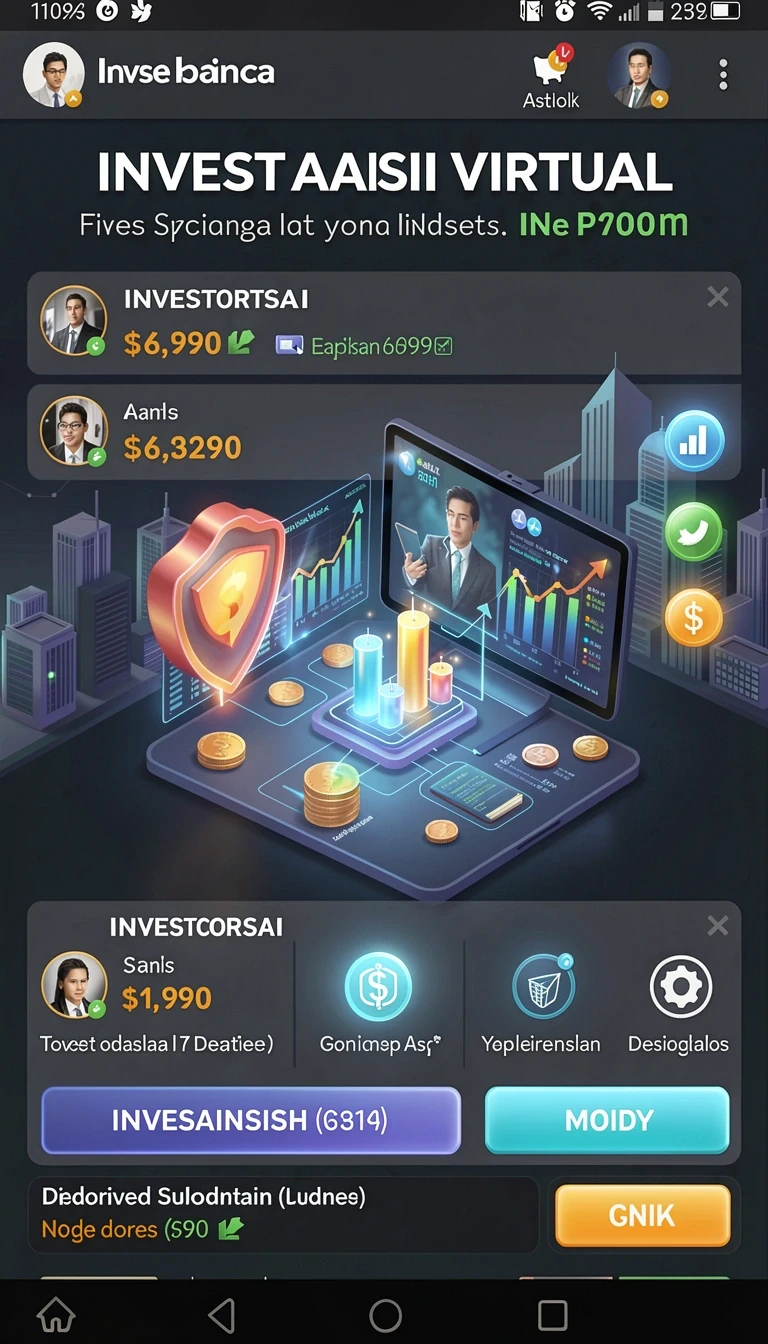 Beragam pilihan permainan menarik dalam aplikasi Review Aplikasi protogel.