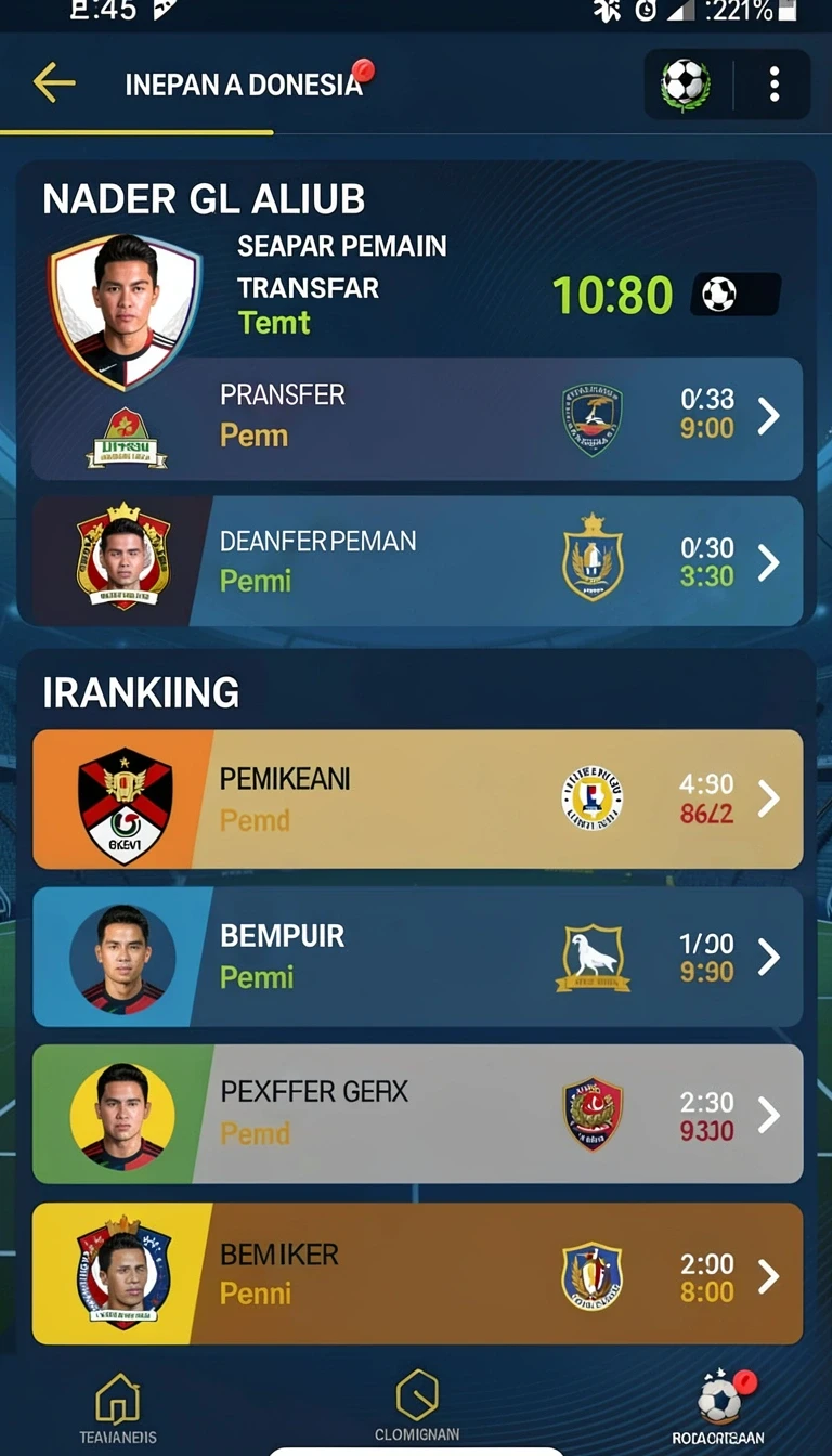 Beragam pilihan permainan menarik dalam aplikasi Review Aplikasi kasustoto.