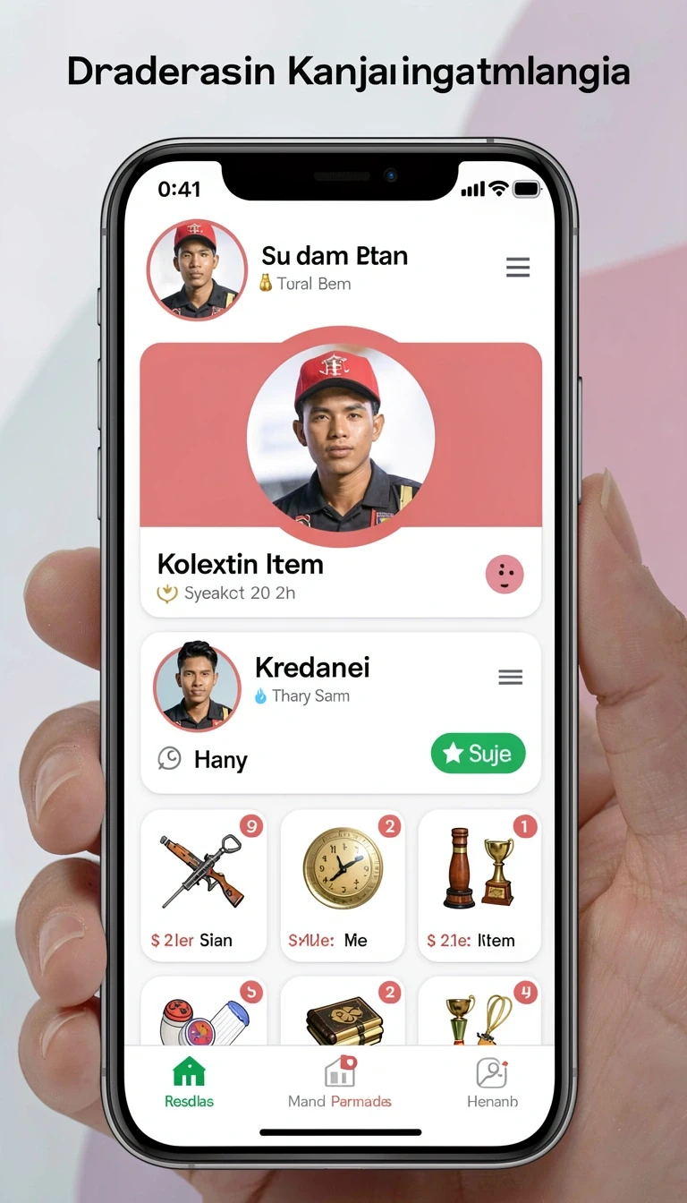 Beragam pilihan permainan menarik dalam aplikasi Review Aplikasi eurotogel.