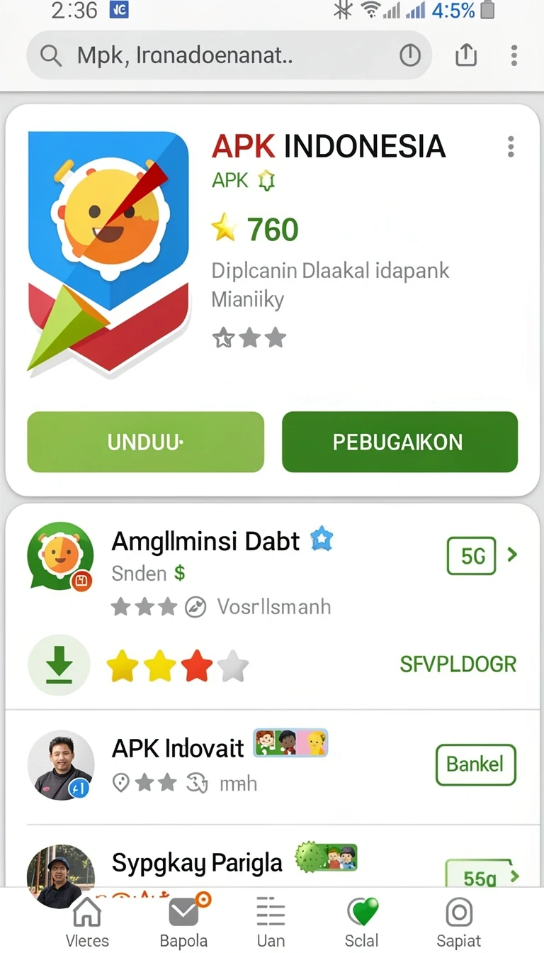 Beragam pilihan permainan menarik dalam aplikasi Review Aplikasi grabwin.