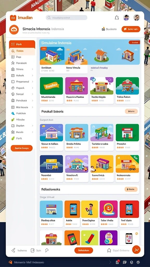 Beragam pilihan permainan menarik dalam aplikasi Review Aplikasi minislot.