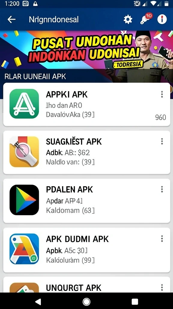 Beragam pilihan permainan menarik dalam aplikasi Review Aplikasi fb333.