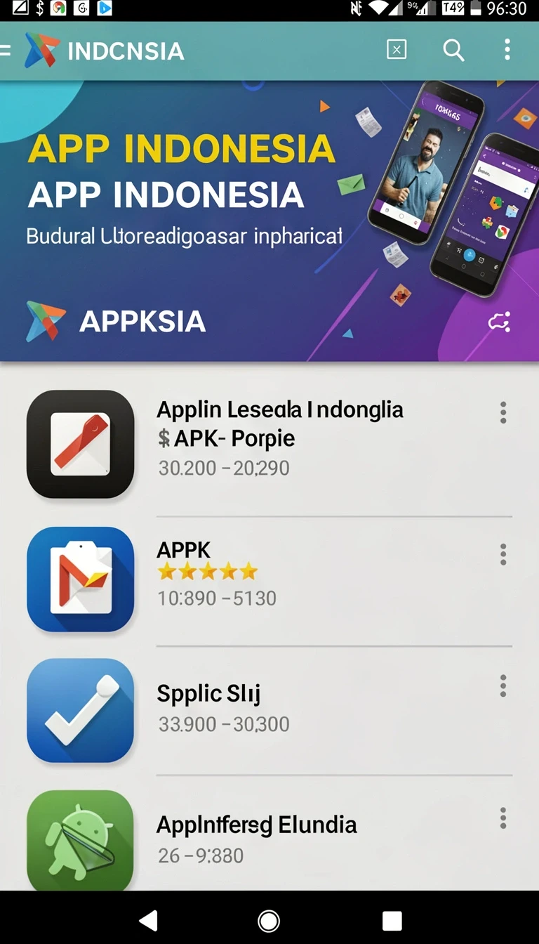 Beragam pilihan permainan menarik dalam aplikasi Review Aplikasi 070slot.
